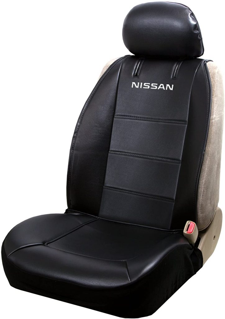 10 Best Leather Seat Covers For Nissan Rogue - Nissan Rogue Seat Covers 2021