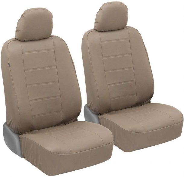 10 Best Leather Seat Covers For Nissan Rogue