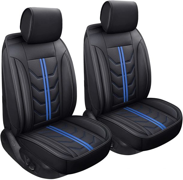2009 nissan rogue seat covers