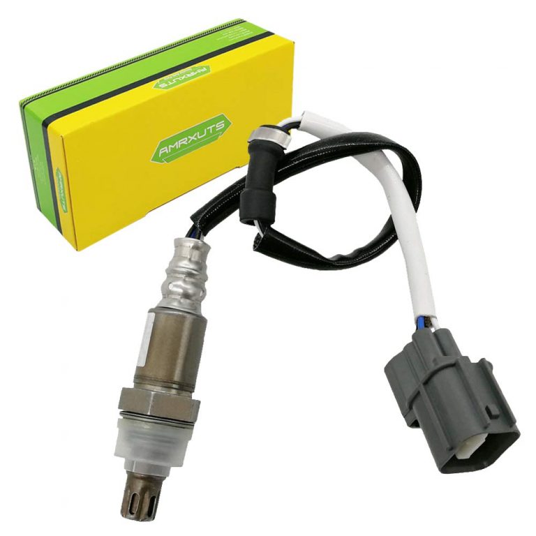10 Best Oxygen Sensors For Honda CRV