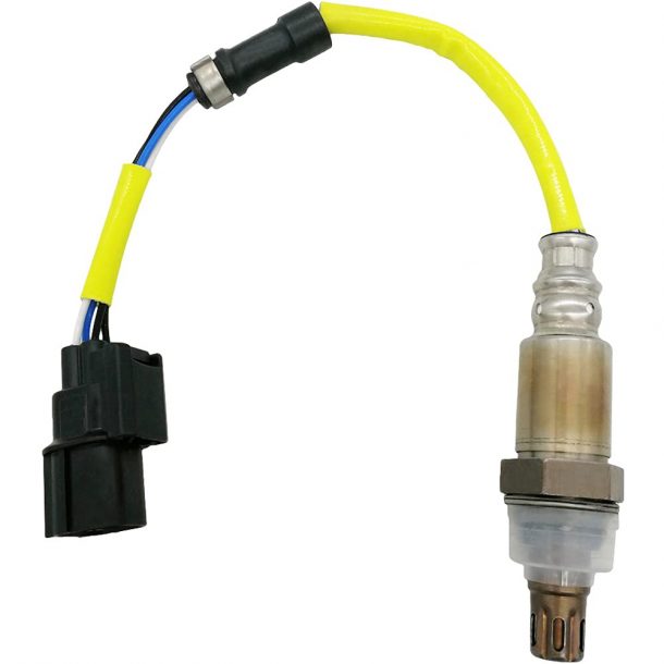 10 Best Oxygen Sensors For Honda CRV