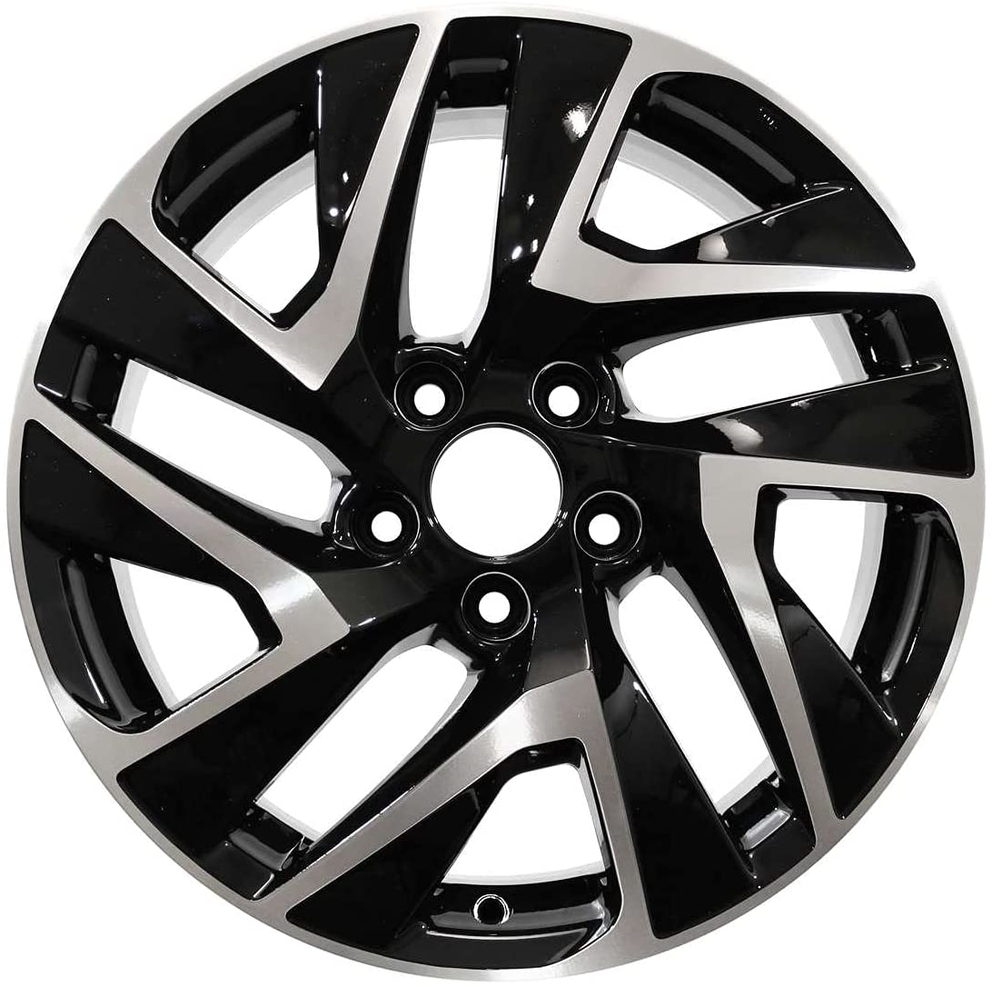 10 Best Rims For Honda CR-V