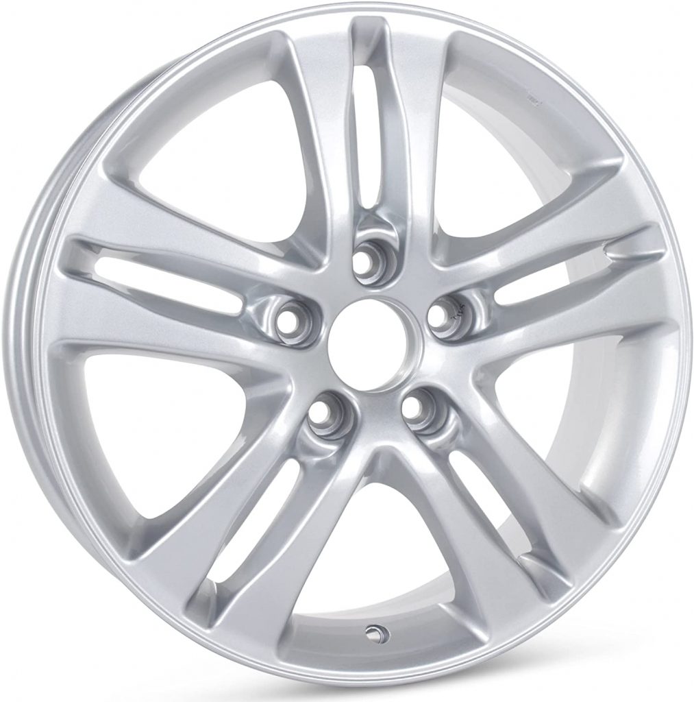 10 Best Rims For Honda CR-V