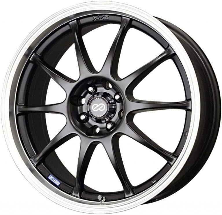 10 Best Rims For Nissan Rogue