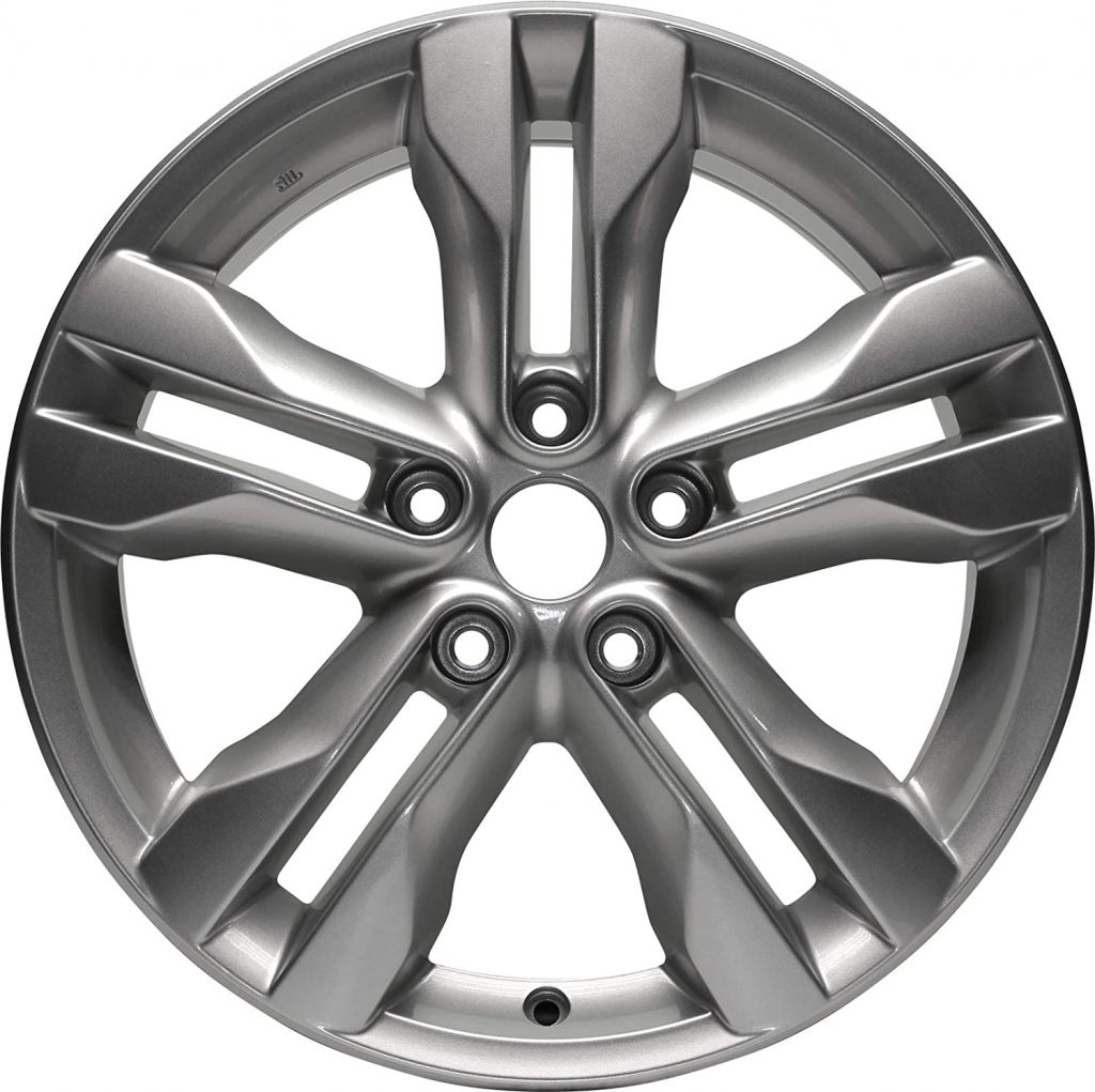 10 Best Rims For Nissan Rogue