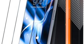 10 best screen protectors for iphone 13 pro max