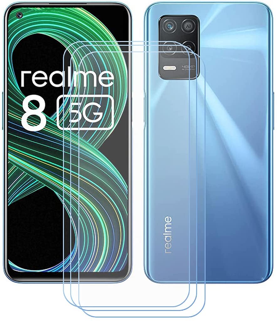 10 Best Screen Protectors For Realme Narzo 30 5G
