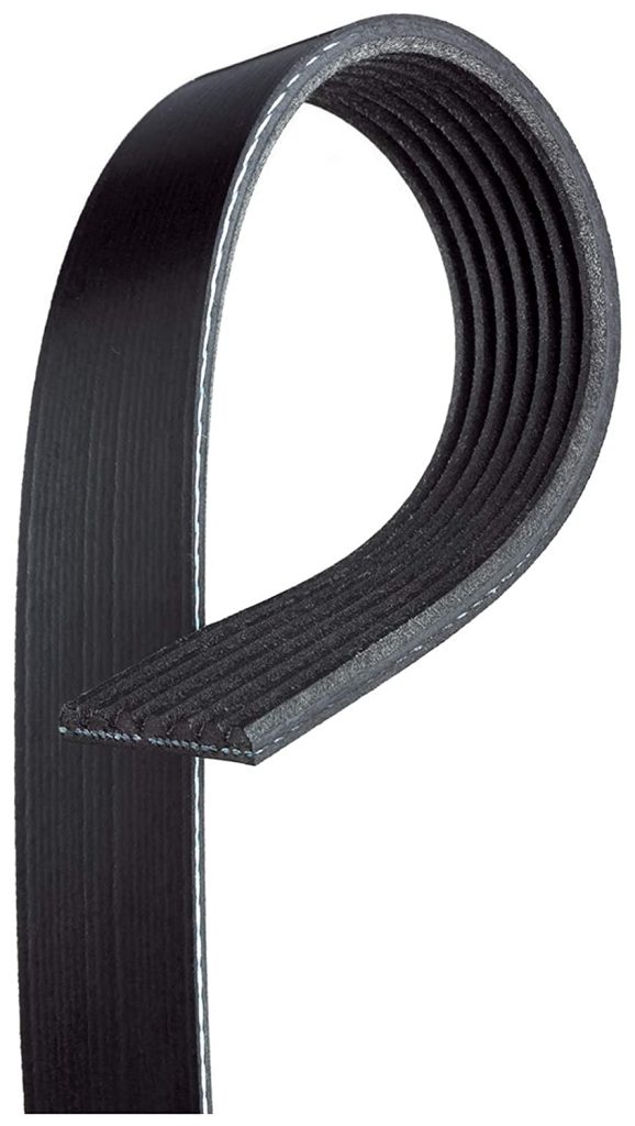 10 Best Serpentine Belts For Honda CR-V
