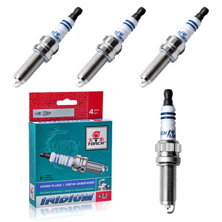 The 10 Best Spark Plugs For Honda CRV