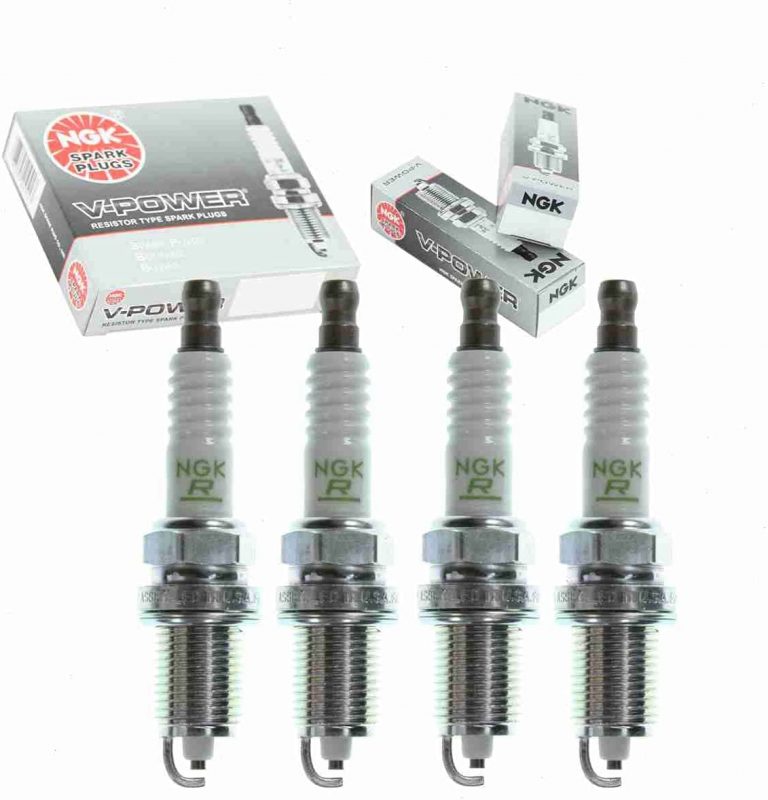 The 10 Best Spark Plugs For Honda CRV