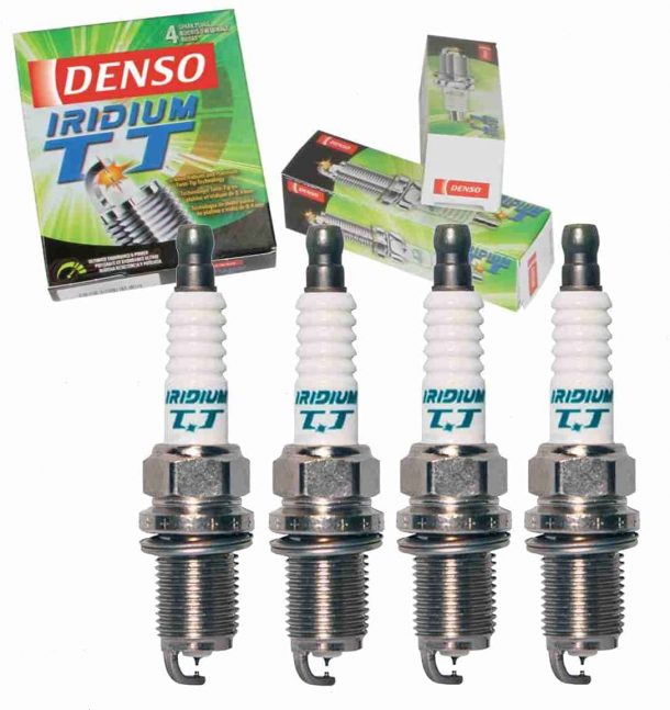 The 10 Best Spark Plugs For Honda CRV