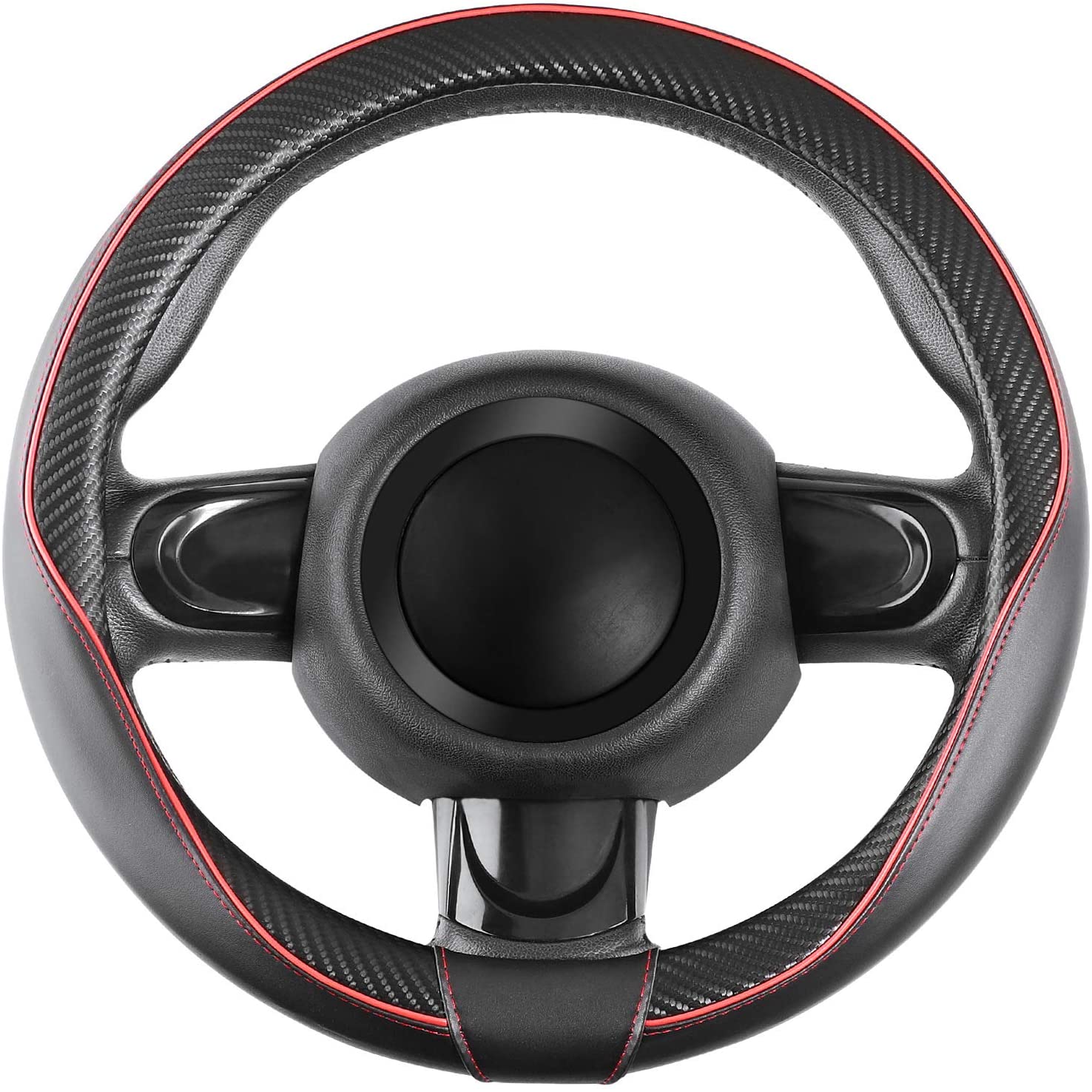 10 Best Steering Wheel Covers For Nissan Rogue Wonderful E