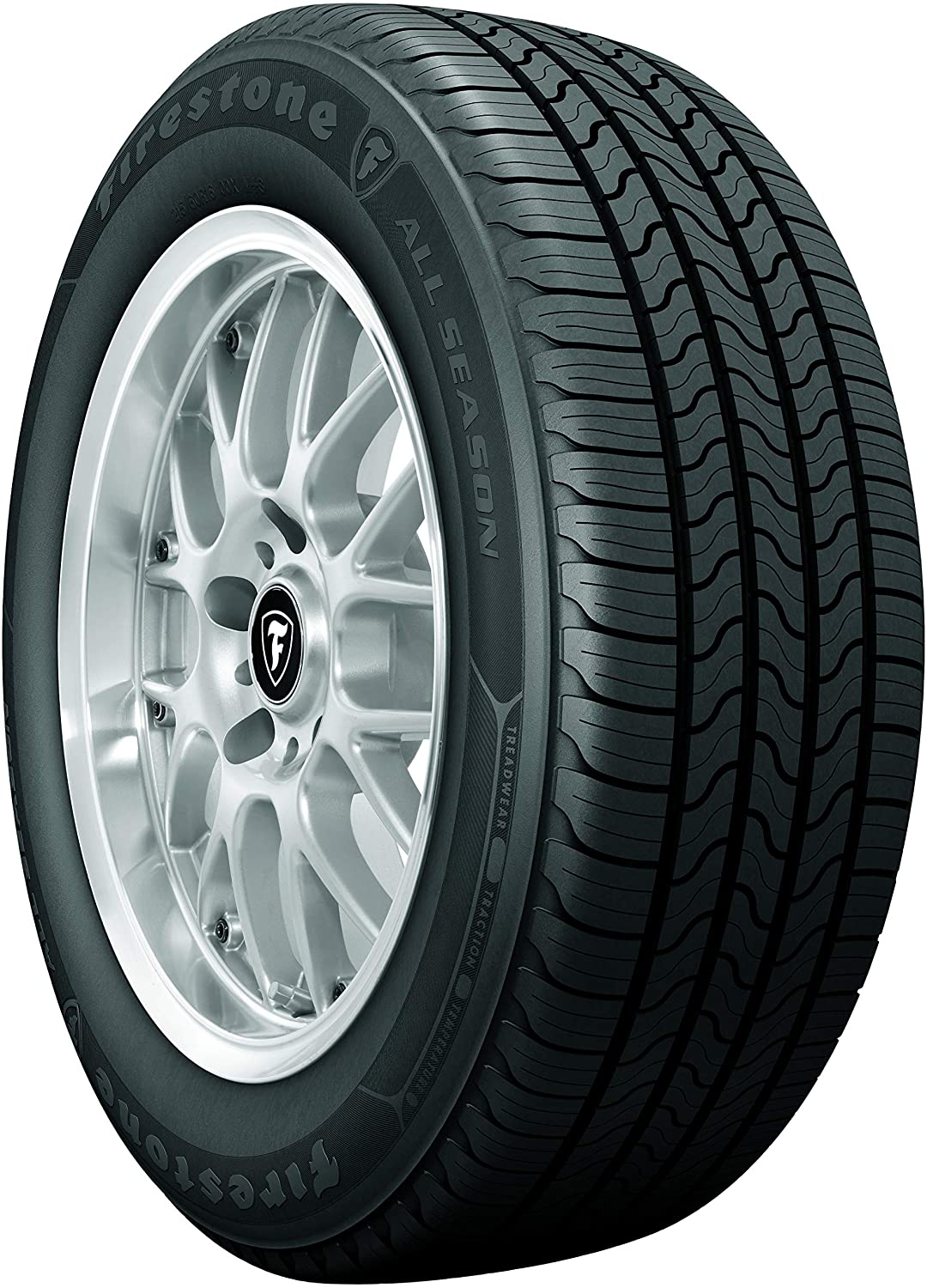 Tire Size Honda Cr V