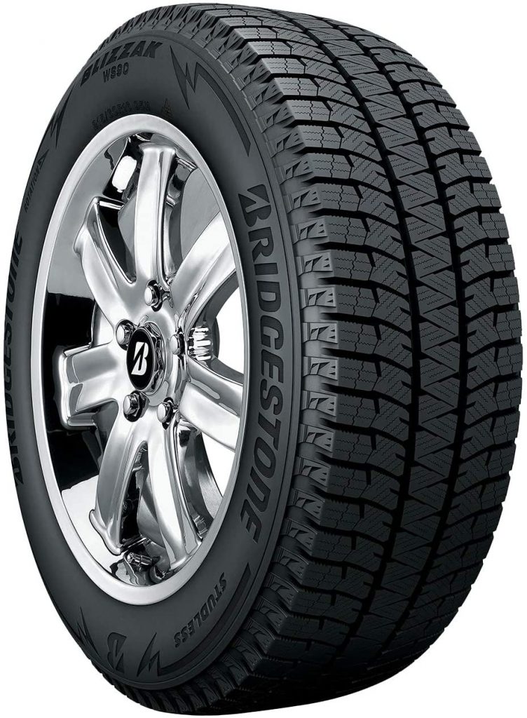 10 Best Tires For Nissan Rogue