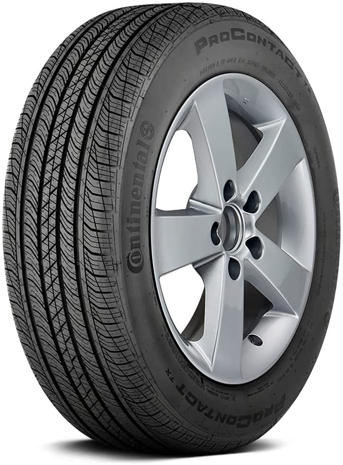 10 Best Tires For Nissan Rogue