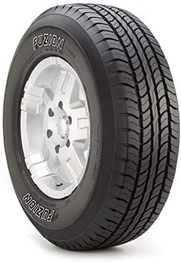 10 Best Tires For Nissan Rogue