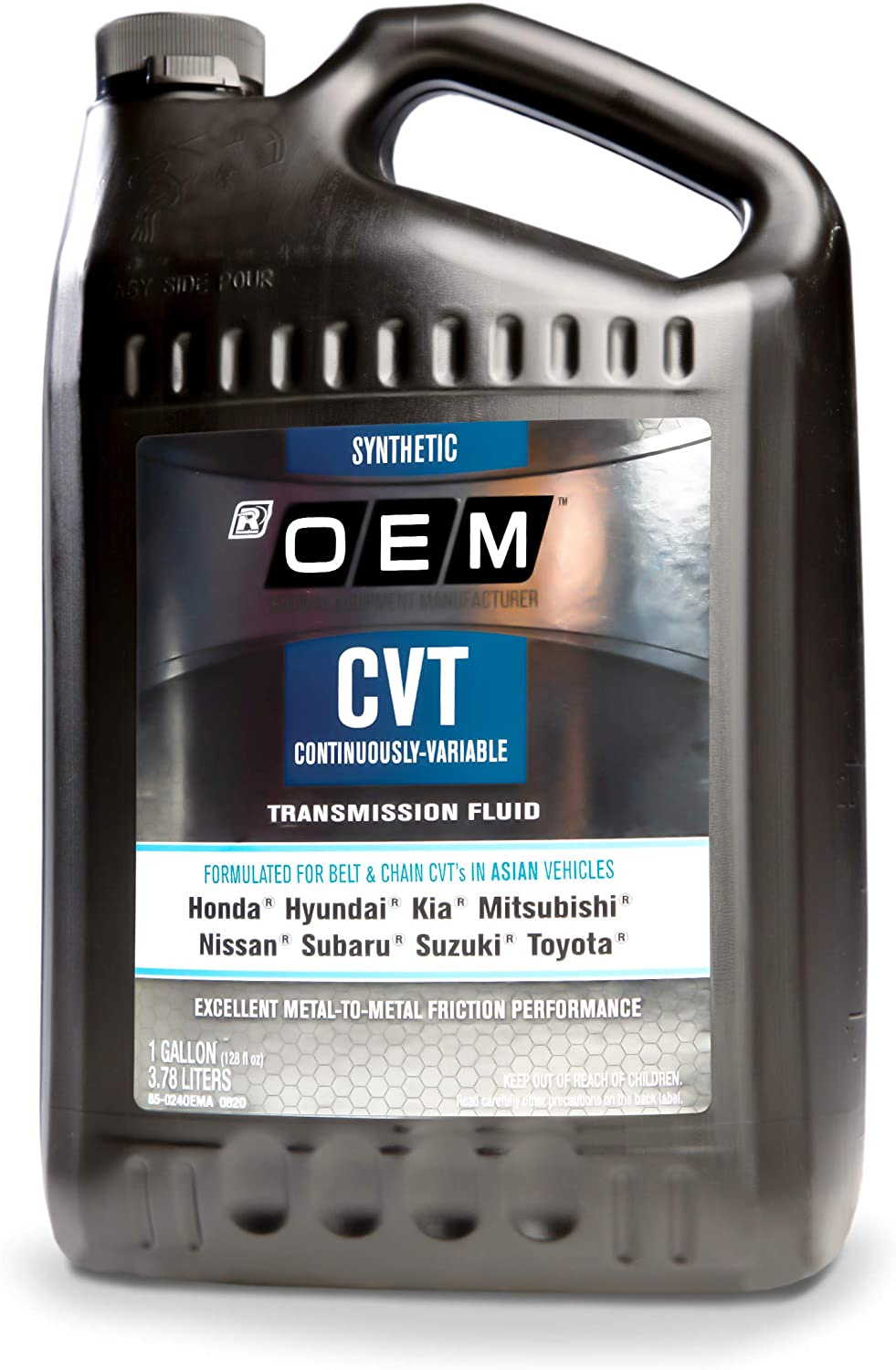 10 Best Transmission Fluids For Honda CRV