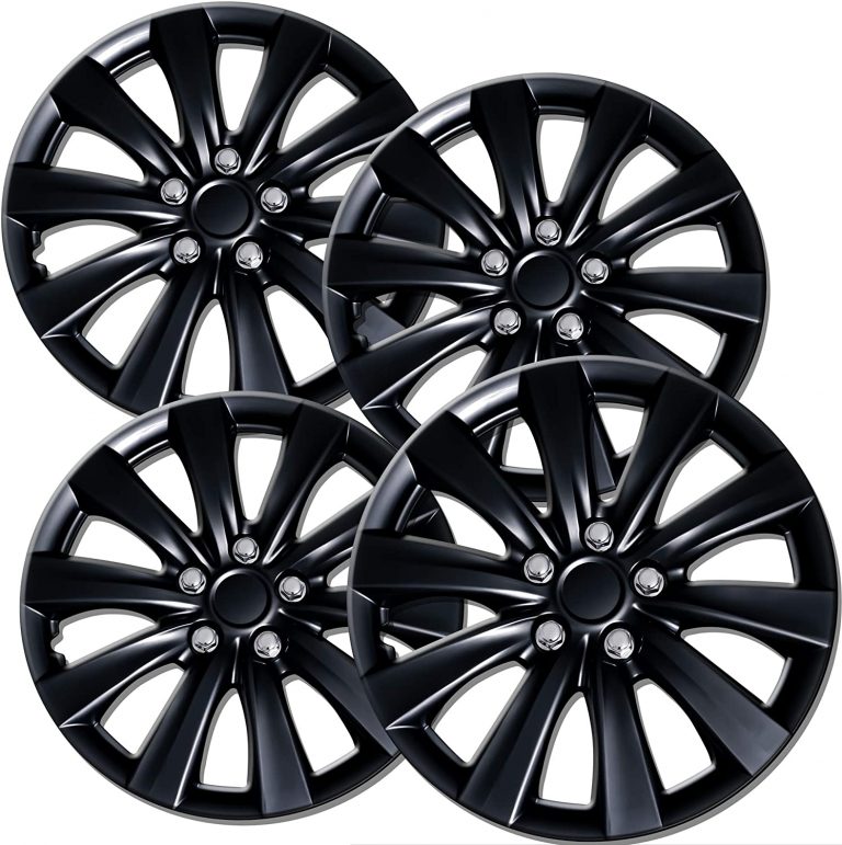 10 Best Wheel Covers For Honda CRV