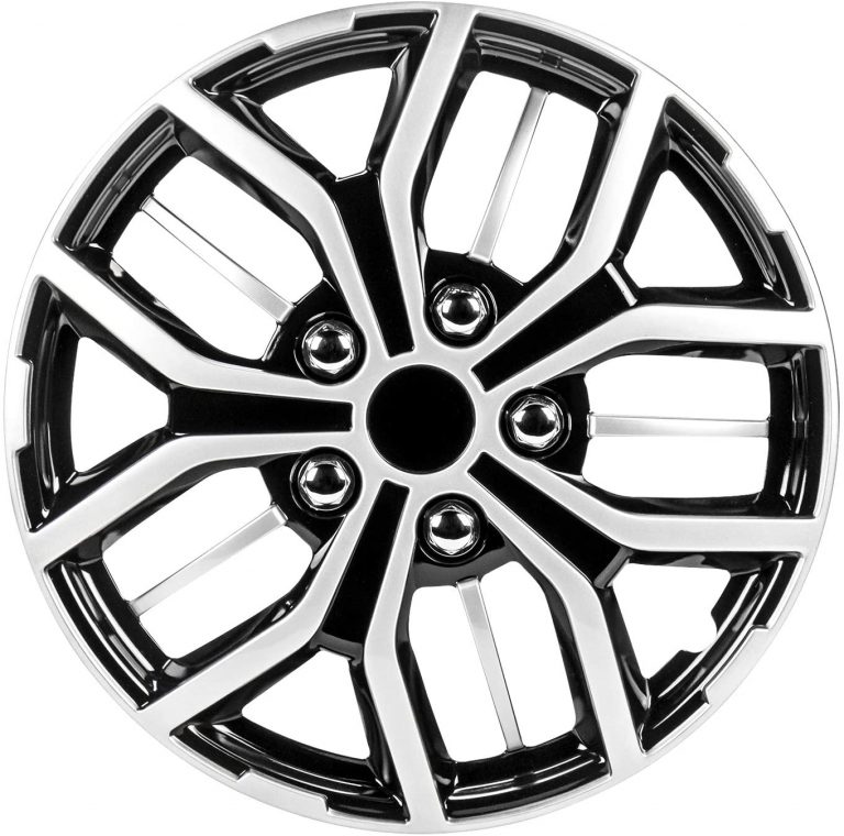 10 Best Wheel Covers For Honda CRV