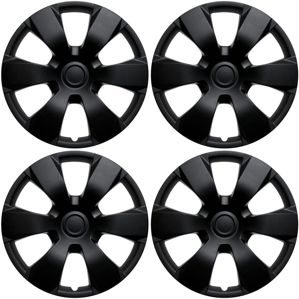 10 Best Wheel Covers For Nissan Rogue