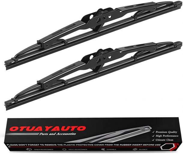 10 Best Wiper Blades For Honda CRV