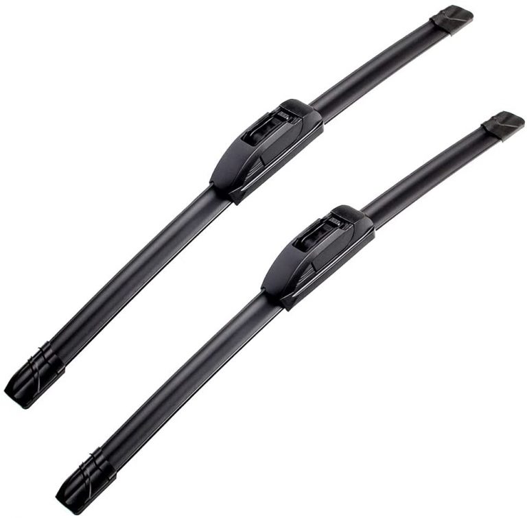 10 Best Wiper Blades For Honda CRV