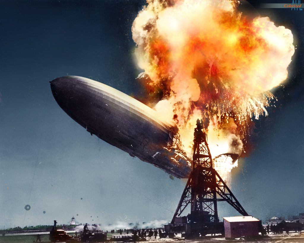 what is hindenburg research report