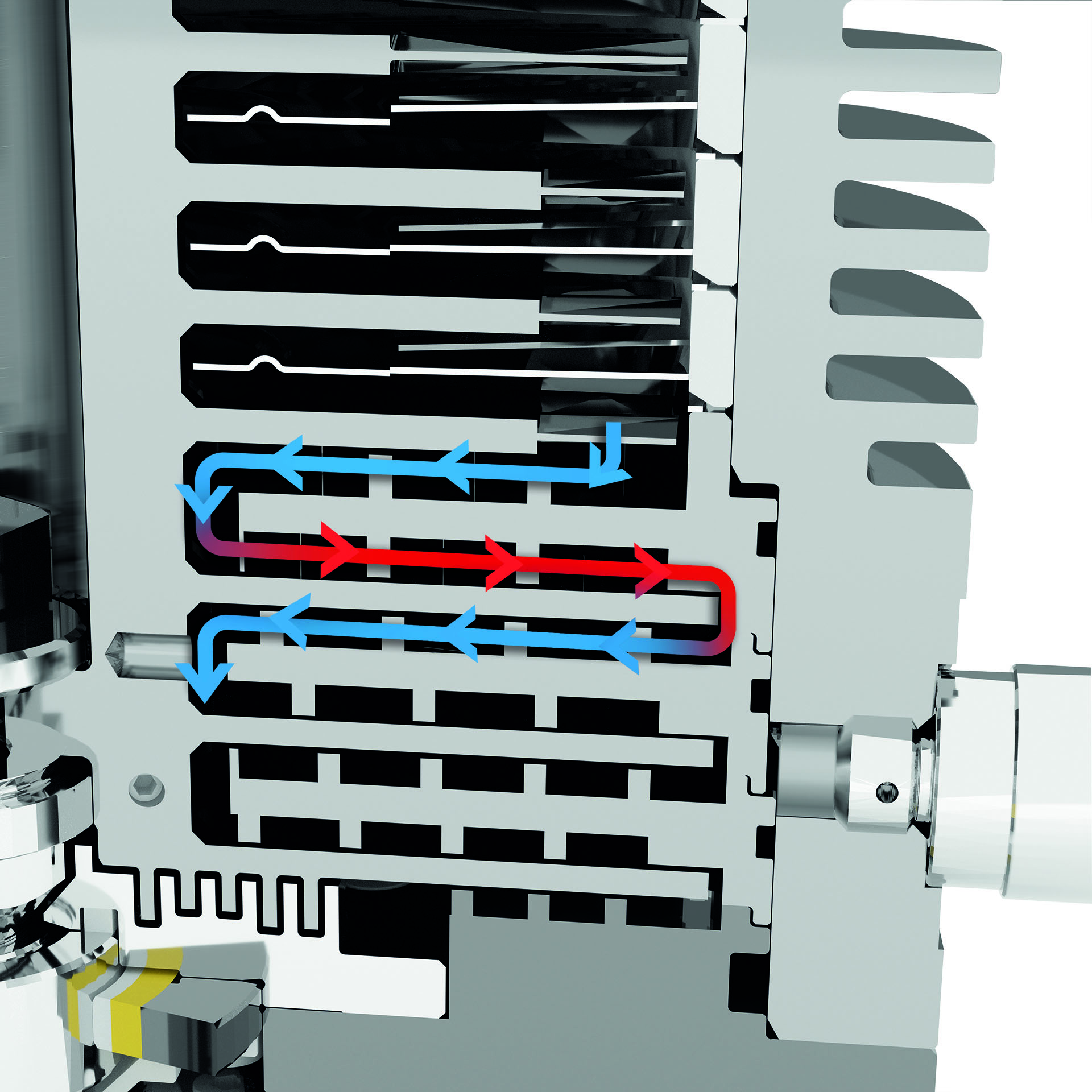 Turbomolecular Pumps: Basics And Applications