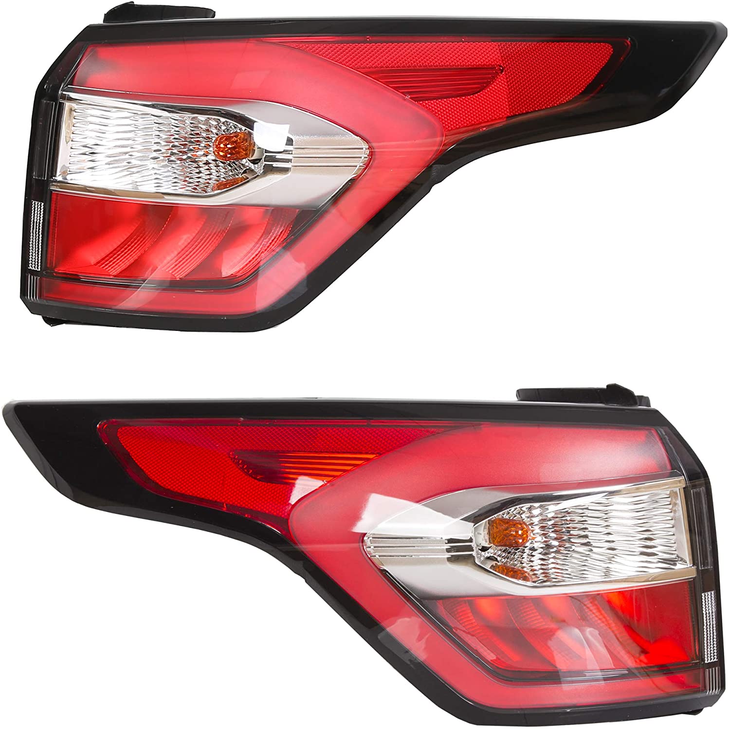 10 Best Brake Lights For Ford Escape