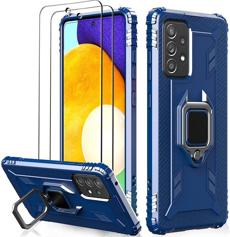 10 Best Cases For Samsung Galaxy A52s 5G