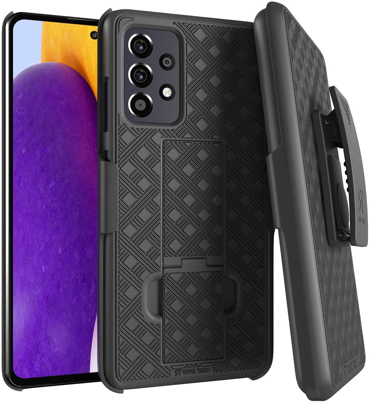 10 Best Cases For Samsung Galaxy A52s 5G