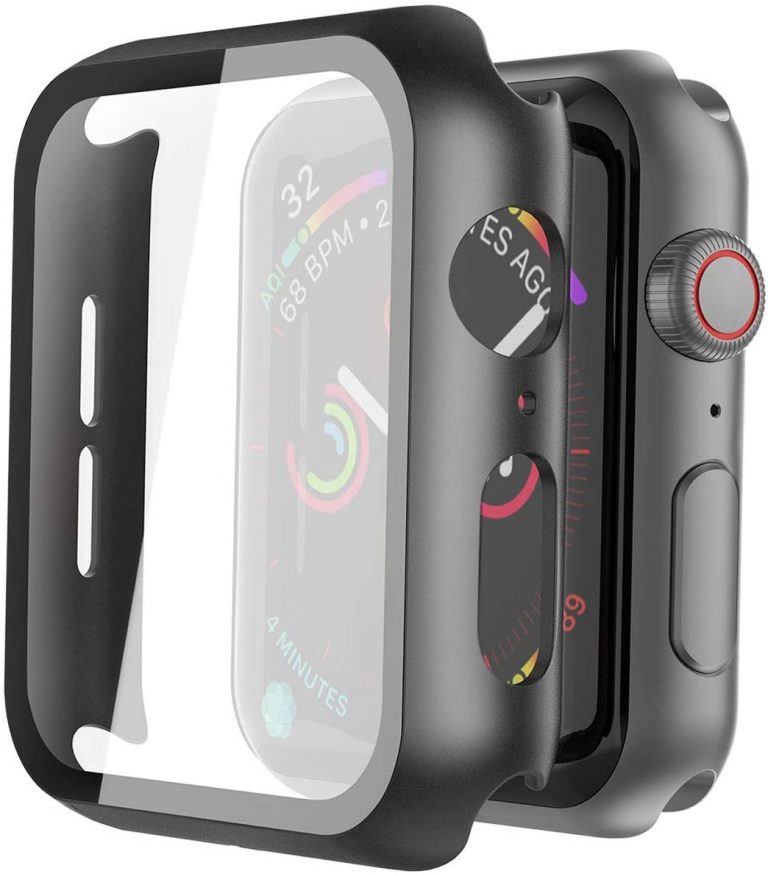 10 Best Cases For Apple Watch Series 7
