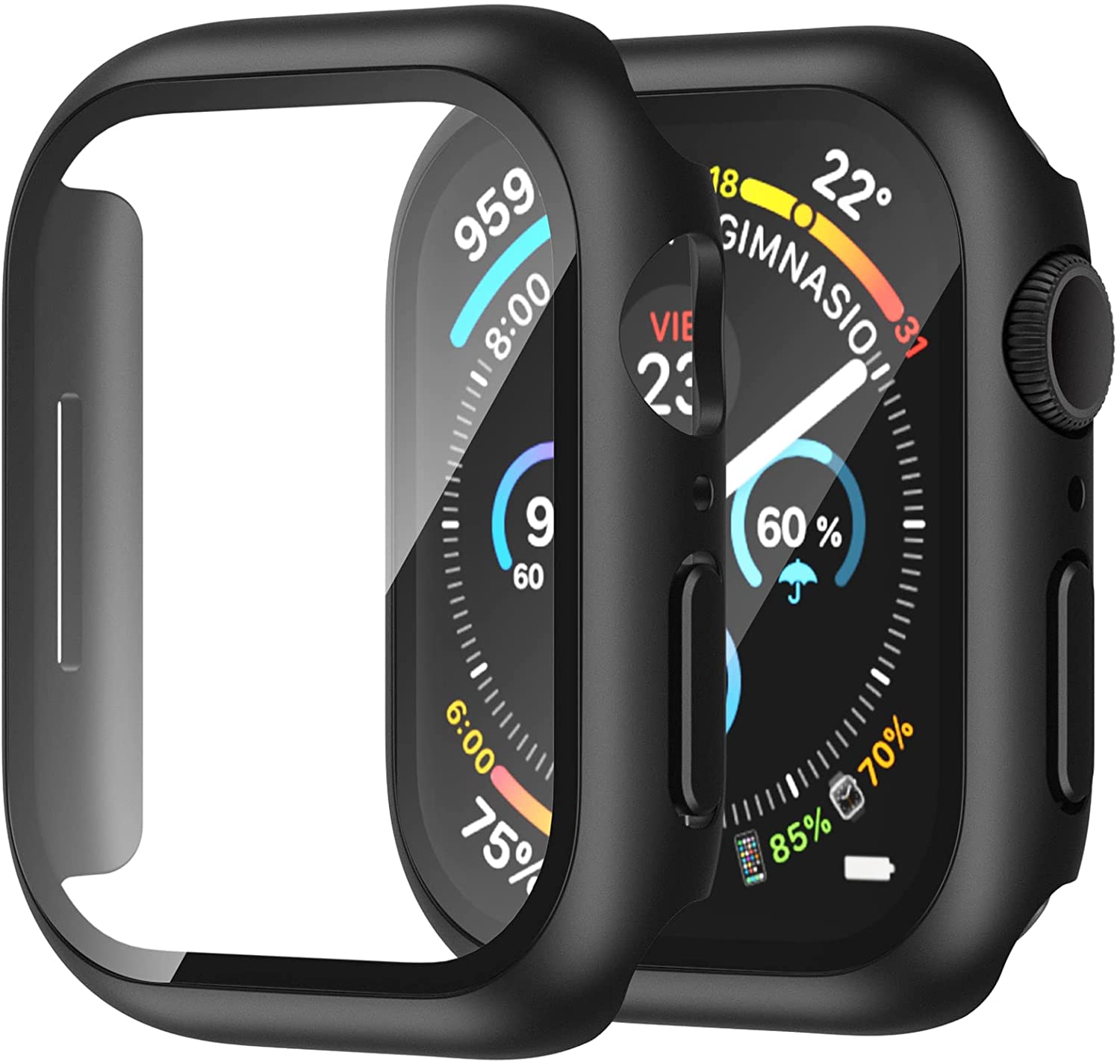 10 Best Cases For Apple Watch Series 7