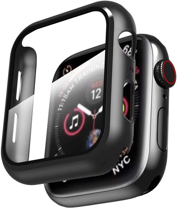 10 Best Cases For Apple Watch Series 7