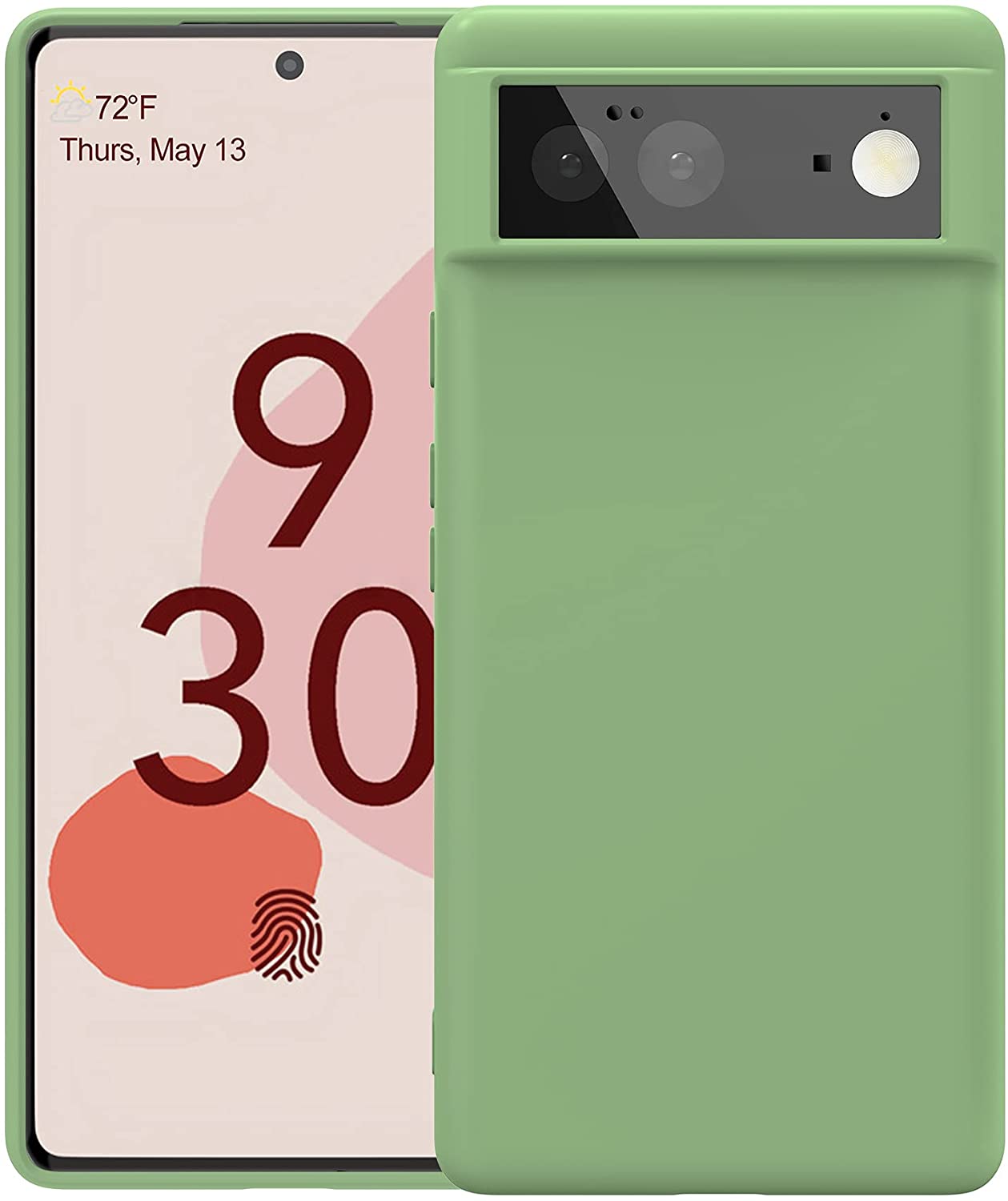 10 Best Cases For Google Pixel 6