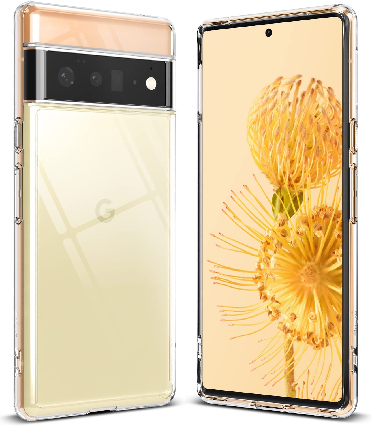 10 Best Cases For Google Pixel 6 Pro