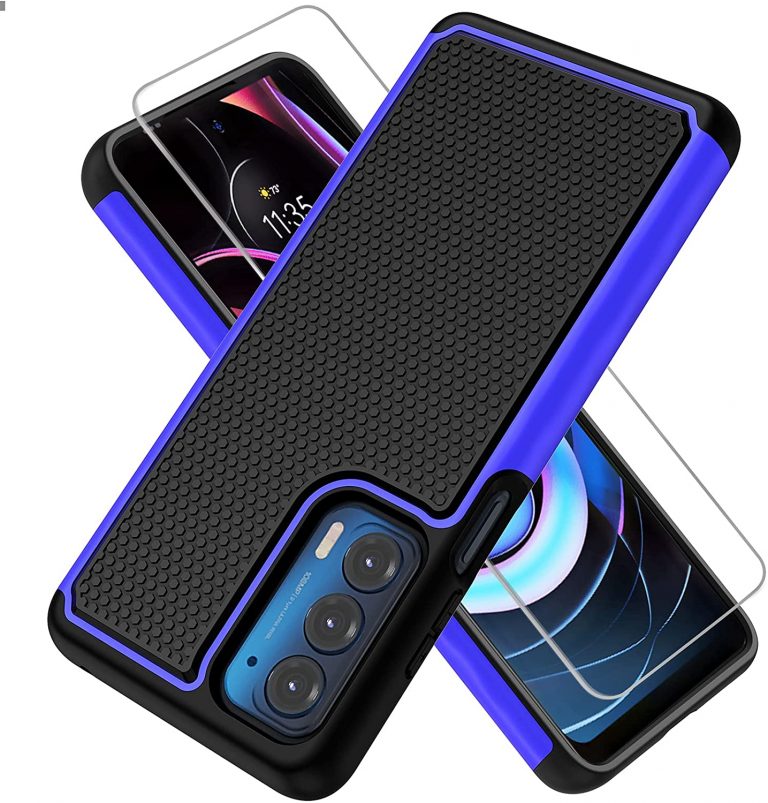 10 Best Cases For Motorola Edge (2021)