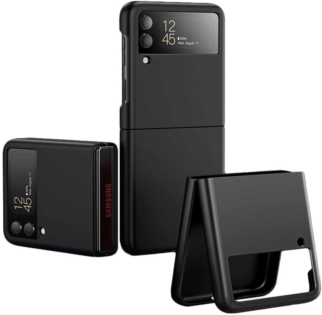 10 Best Cases For Samsung Galaxy Z Flip 3 5g