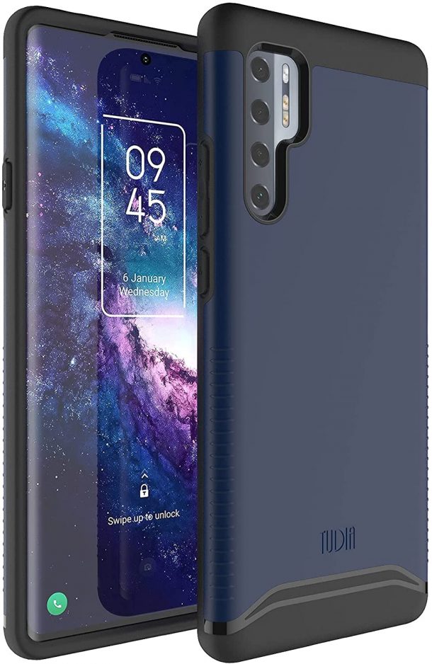 10 Best Cases For TCL 20 Pro 5G - Wonderful Engineering