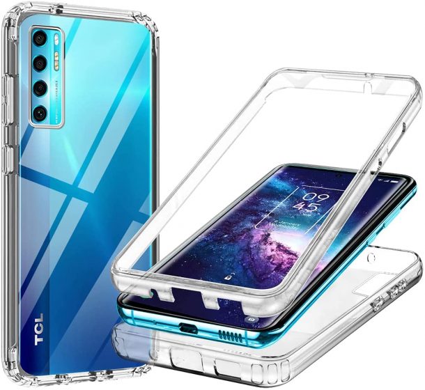 10 Best Cases For TCL 20 Pro 5G - Wonderful Engineering