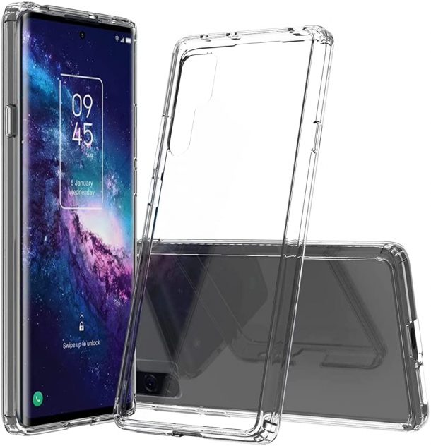 10 Best Cases For TCL 20 Pro 5G - Wonderful Engineering