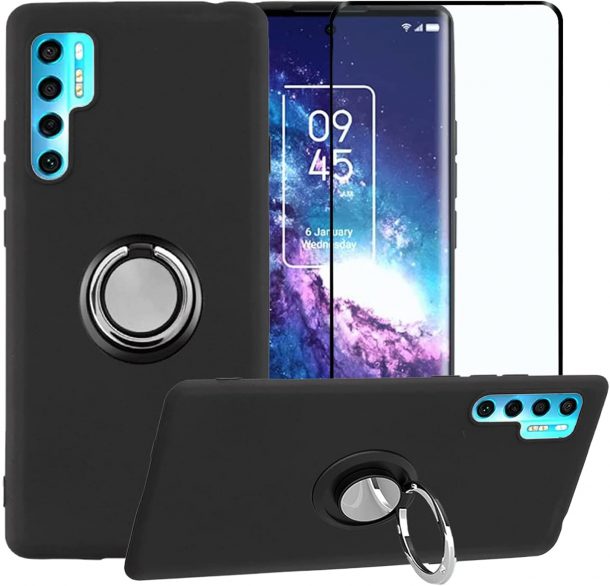 10 Best Cases For TCL 20 Pro 5G - Wonderful Engineering