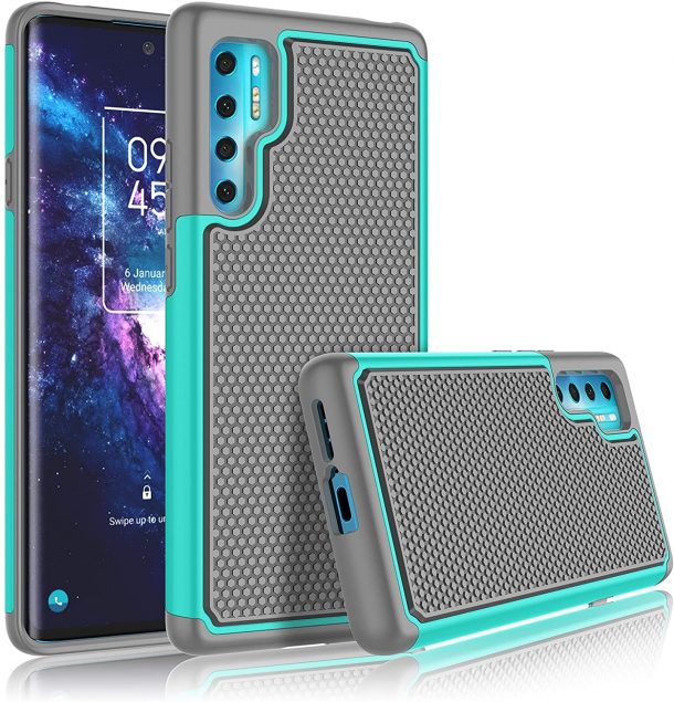 10 Best Cases For TCL 20 Pro 5G - Wonderful Engineering