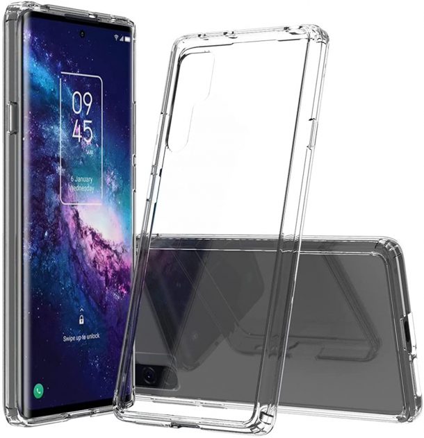 10 Best Cases For TCL 20 Pro 5G - Wonderful Engineering