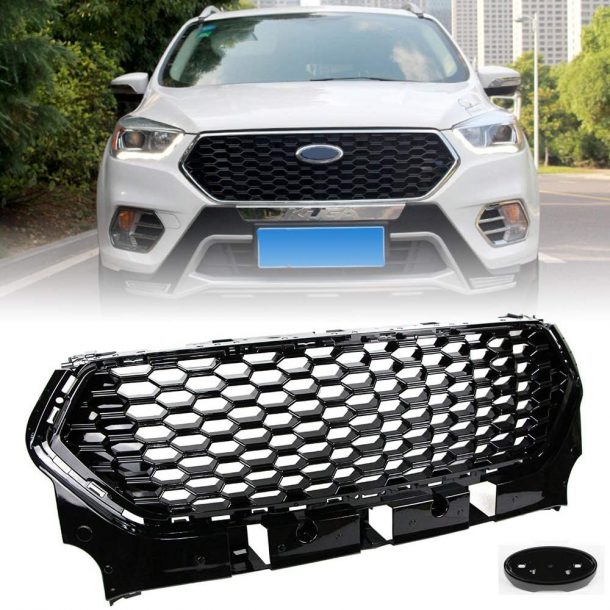 10 Best Front Grilles For Ford Escape