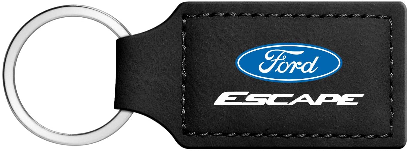 10 Best Key Chains For Ford Escape