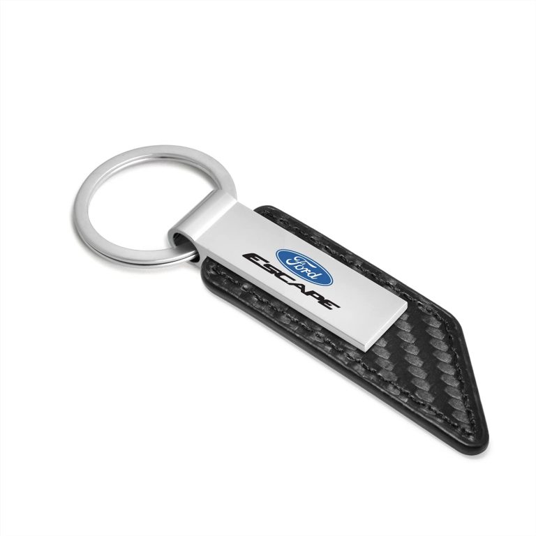 10 Best Key Chains For Ford Escape