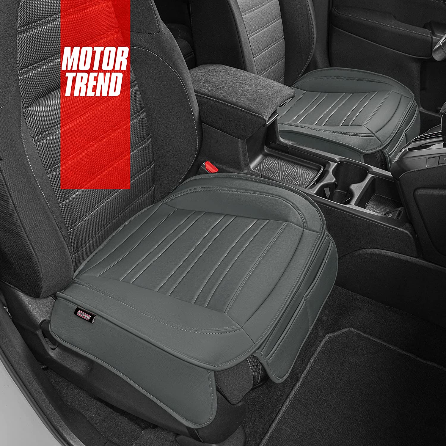 10 Best Leather Seat Covers For Ford Escape