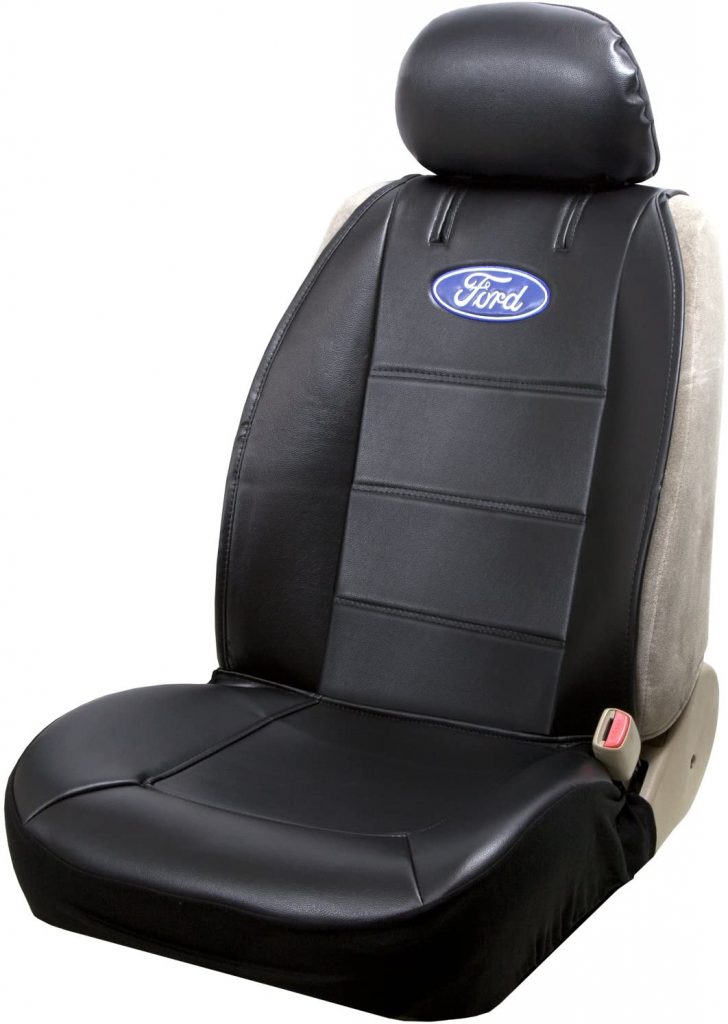 10 Best Leather Seat Covers For Ford Escape - Best Seat Covers For Ford Escape