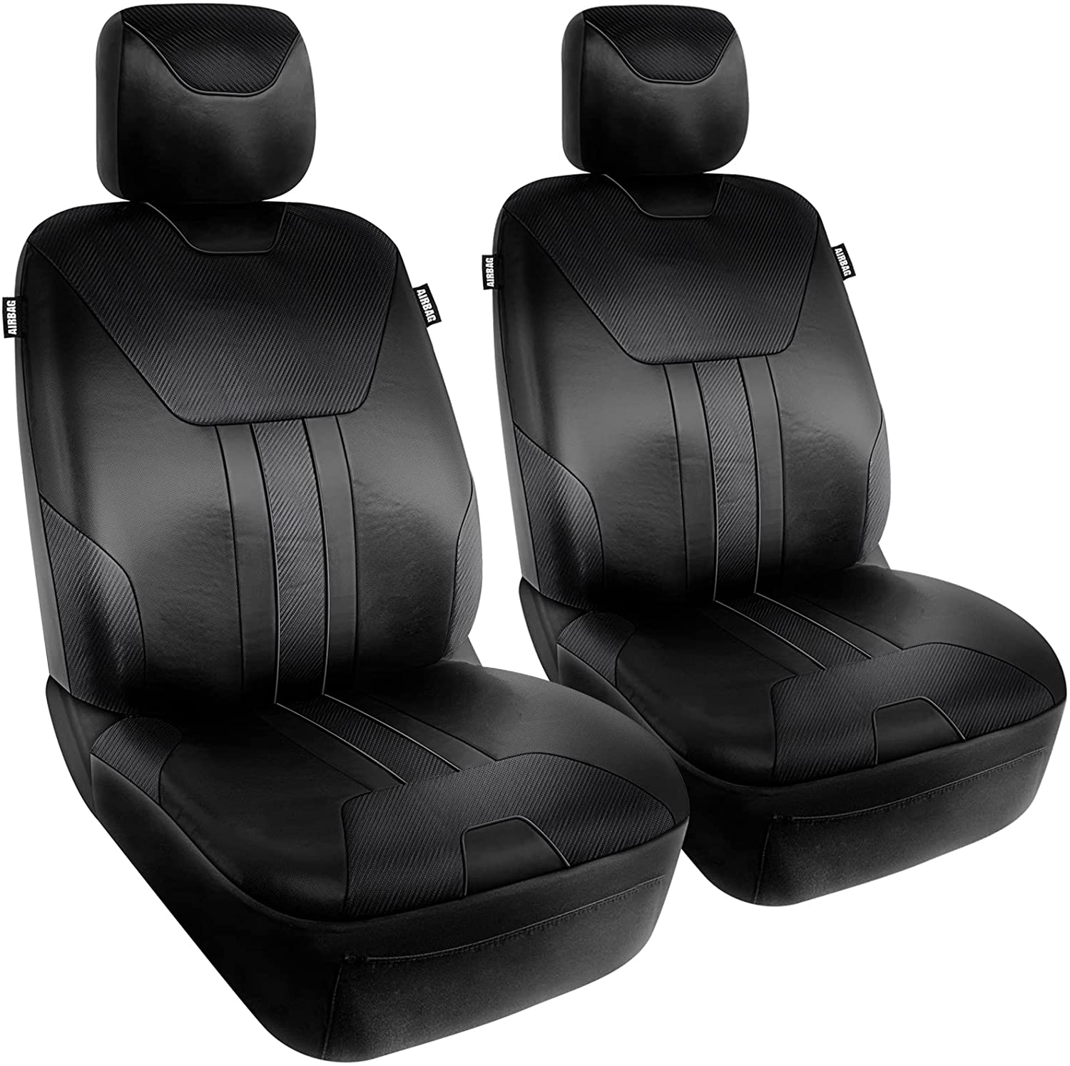 10 Best Leather Seat Covers For Ford Escape